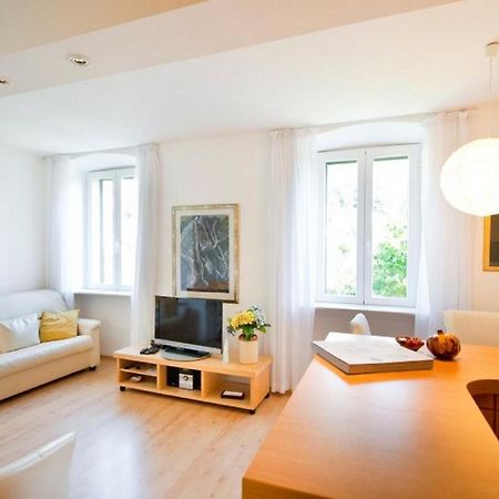 Apartments Sensa Dubrovnik Exteriör bild