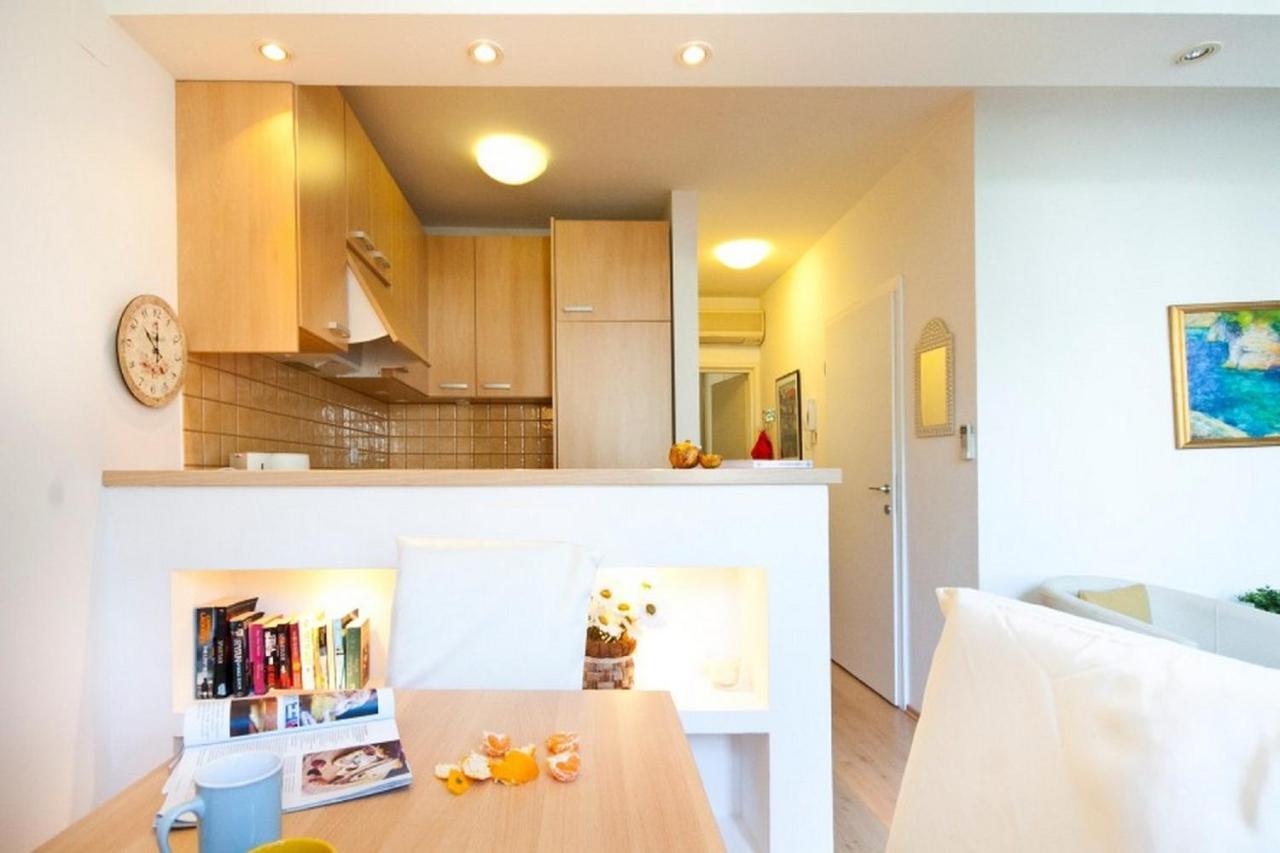 Apartments Sensa Dubrovnik Exteriör bild