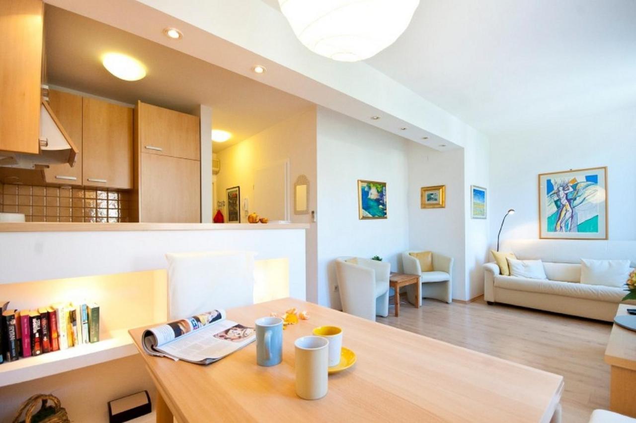 Apartments Sensa Dubrovnik Exteriör bild